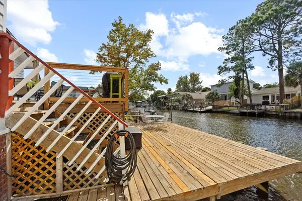 Gulf Breeze, FL 32563,1619 Stanford Road