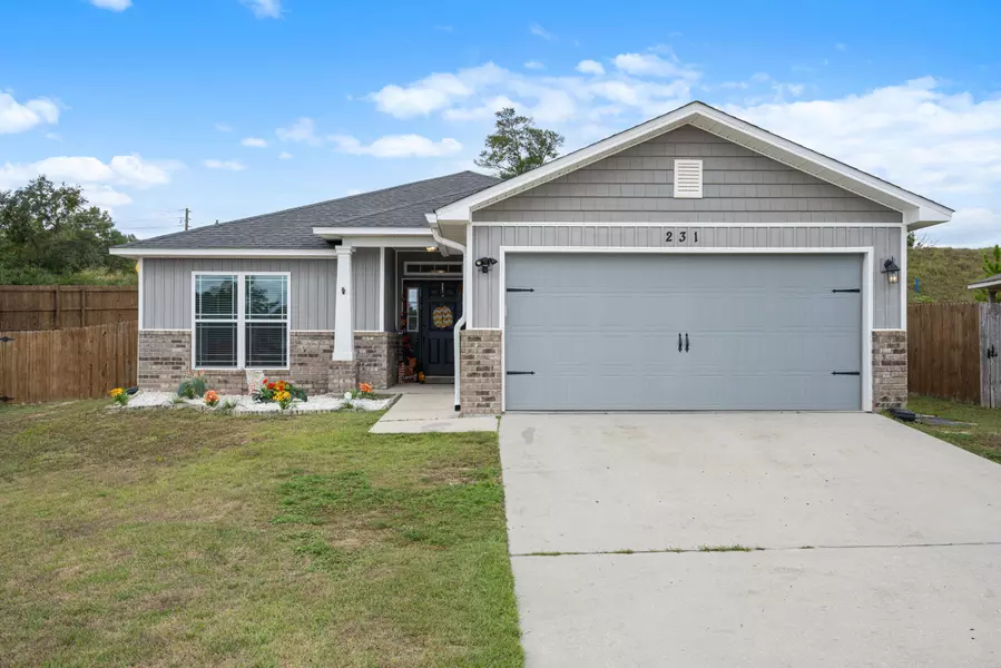 231 Croft Circle, Crestview, FL 32536