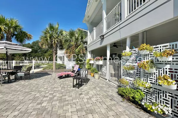 Destin, FL 32541,100 Beach Drive  #Unit 10