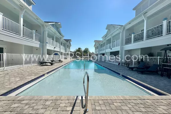 Destin, FL 32541,100 Beach Drive  #Unit 10