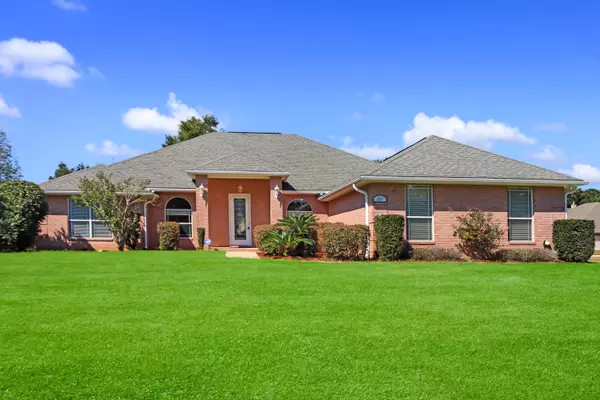 Milton, FL 32570,6057 Paige Point Drive