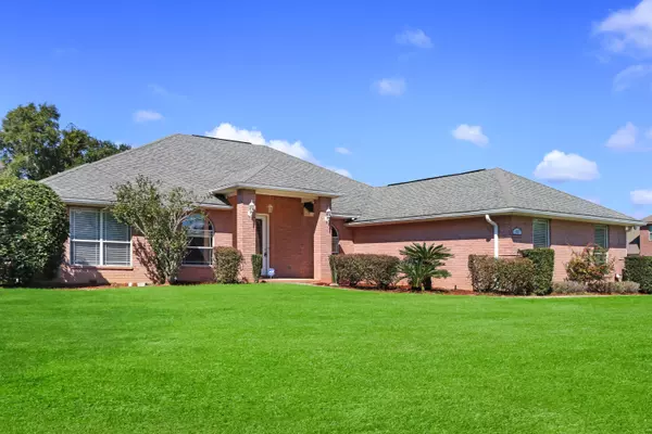 Milton, FL 32570,6057 Paige Point Drive