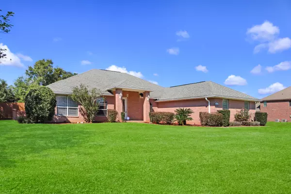 Milton, FL 32570,6057 Paige Point Drive