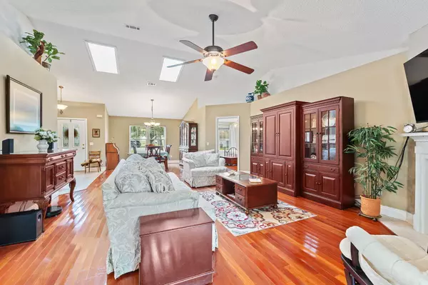 Navarre, FL 32566,2760 Dove Haven Lane