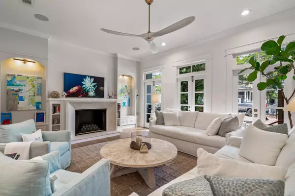 Santa Rosa Beach, FL 32459,307 E Ruskin Place