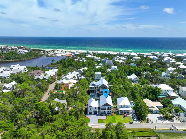 Santa Rosa Beach, FL 32459,96 Vicki Street