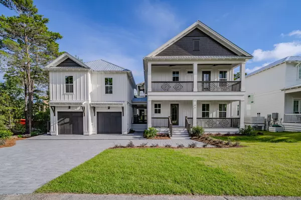 Santa Rosa Beach, FL 32459,96 Vicki Street