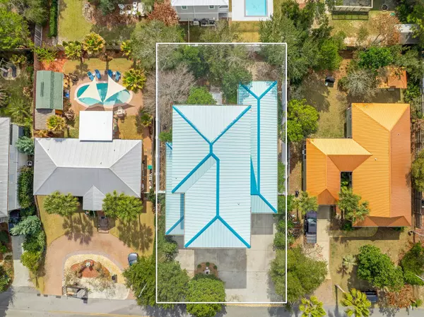 Santa Rosa Beach, FL 32459,208 Birch Street