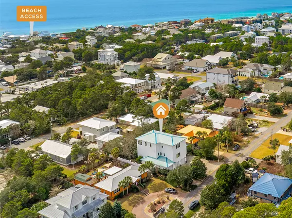 208 Birch Street, Santa Rosa Beach, FL 32459