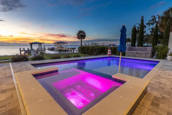 Santa Rosa Beach, FL 32459,399 Driftwood Point Road