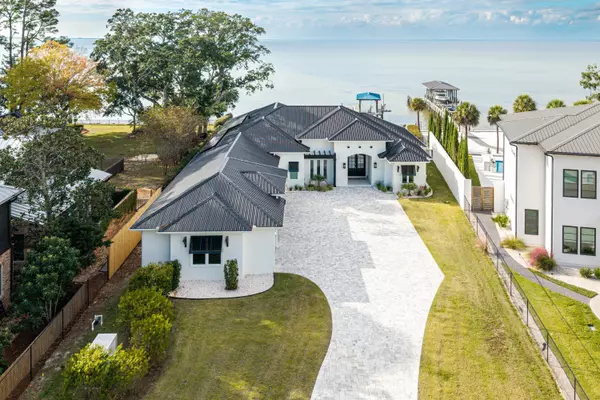 Santa Rosa Beach, FL 32459,399 Driftwood Point Road