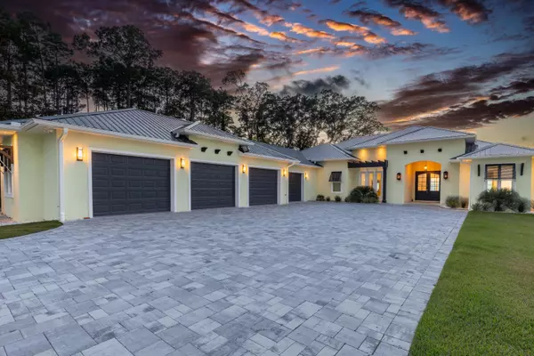 Santa Rosa Beach, FL 32459,399 Driftwood Point Road