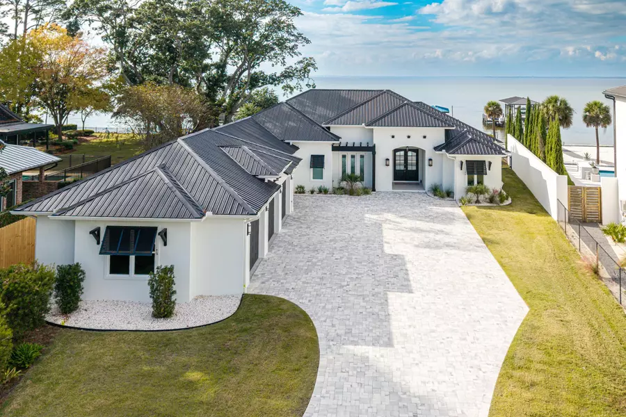 399 Driftwood Point Road, Santa Rosa Beach, FL 32459