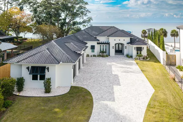 399 Driftwood Point Road, Santa Rosa Beach, FL 32459