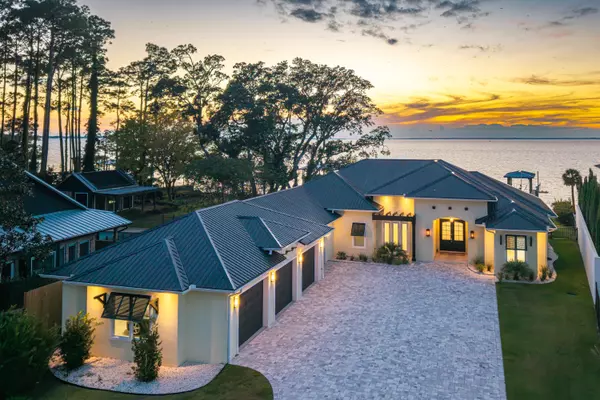 Santa Rosa Beach, FL 32459,399 Driftwood Point Road