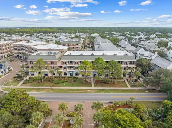 Inlet Beach, FL 32461,10343 E Co Highway 30A  #307
