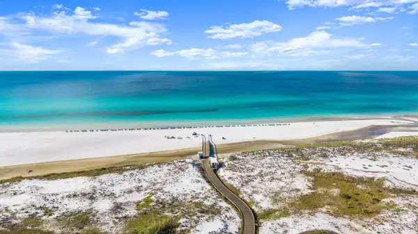 Inlet Beach, FL 32461,107 Golfridge Drive