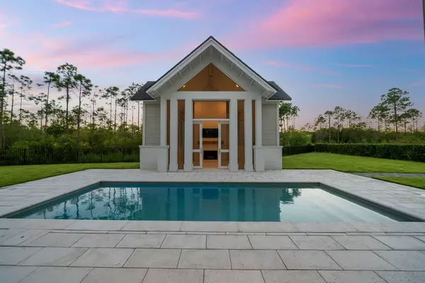 Inlet Beach, FL 32461,107 Golfridge Drive