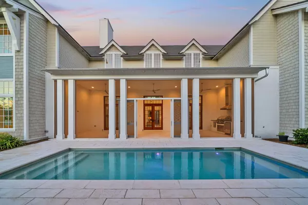 Inlet Beach, FL 32461,107 Golfridge Drive