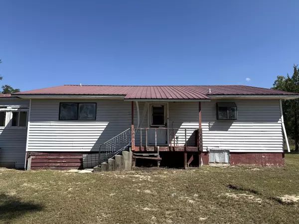 Alford, FL 32420,1025 Edison Avenue