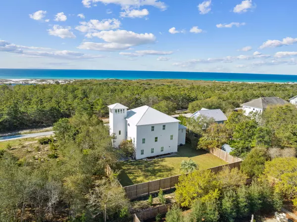 Santa Rosa Beach, FL 32459,204 Sandstone Street