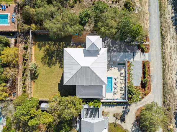 204 Sandstone Street, Santa Rosa Beach, FL 32459
