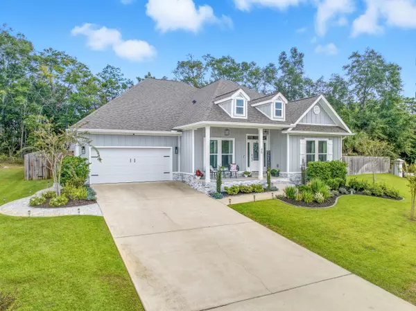 Freeport, FL 32439,30 Hammock Oaks Boulevard