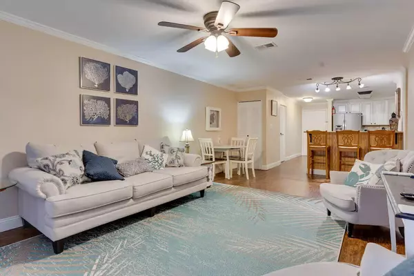 Destin, FL 32541,195 Durango Road  #3D