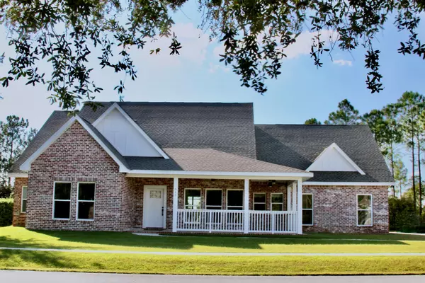 Freeport, FL 32439,335 E Club House Drive