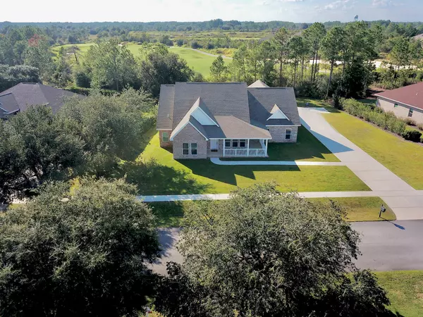 Freeport, FL 32439,335 E Club House Drive