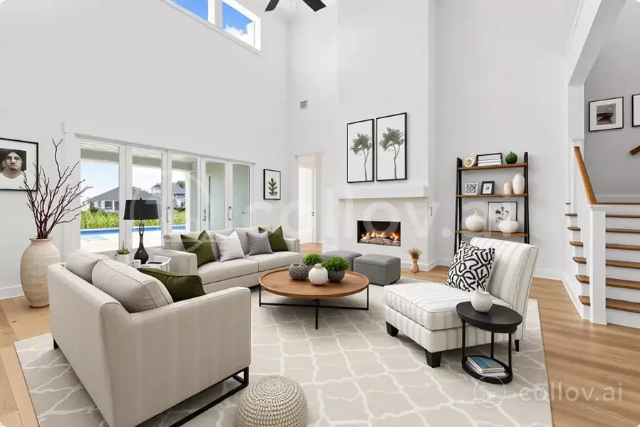 31 Bulow Court, Watersound, FL 32461