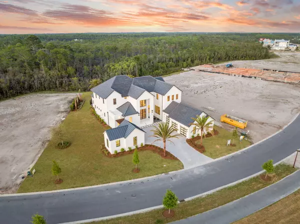 Inlet Beach, FL 32461,724 Windsong Dr