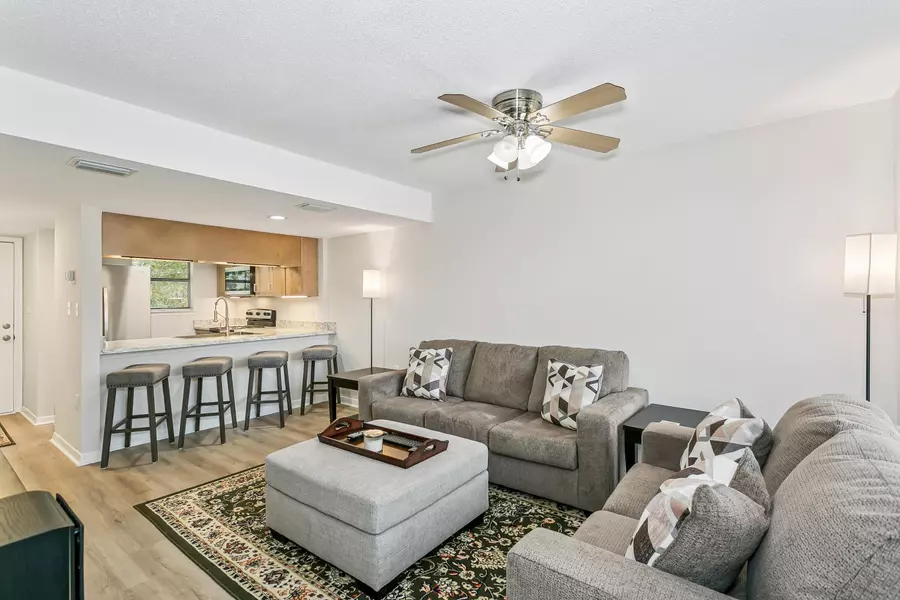 229 Carmel Drive  #UNIT 9, Fort Walton Beach, FL 32547