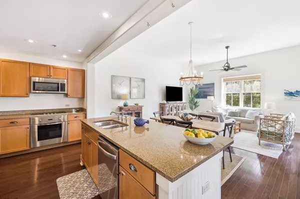 Santa Rosa Beach, FL 32459,2046 W County Highway 30A  ## M2230