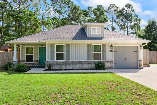 Gulf Breeze, FL 32563,5585 Charter Circle