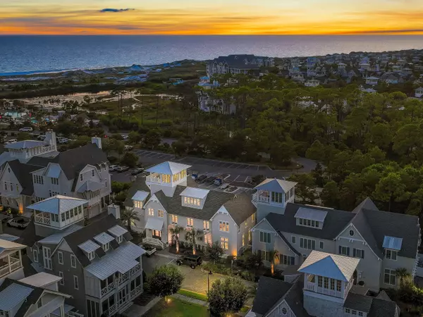 Inlet Beach, FL 32461,132 Grace Point Way