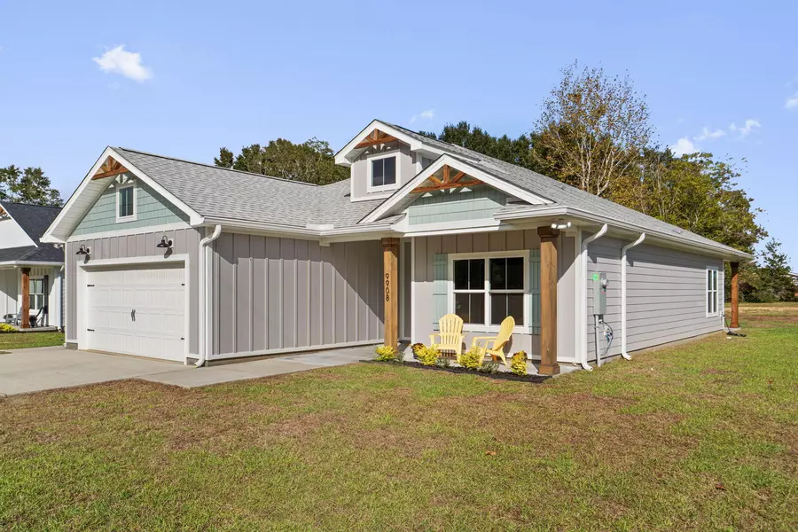 6 Coweta Road, Cantonment, FL 32533