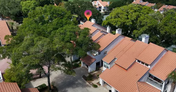 Miramar Beach, FL 32550,54 Kensington Lane  ## 54E