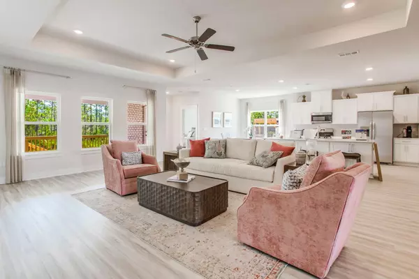 Gulf Breeze, FL 32563,1704 Amaya Lane