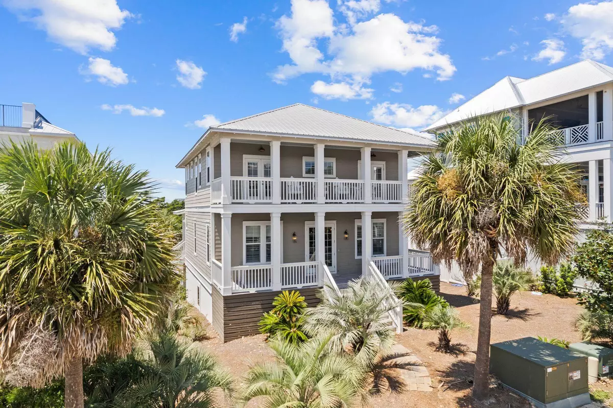 Santa Rosa Beach, FL 32459,52 Hilltop Drive