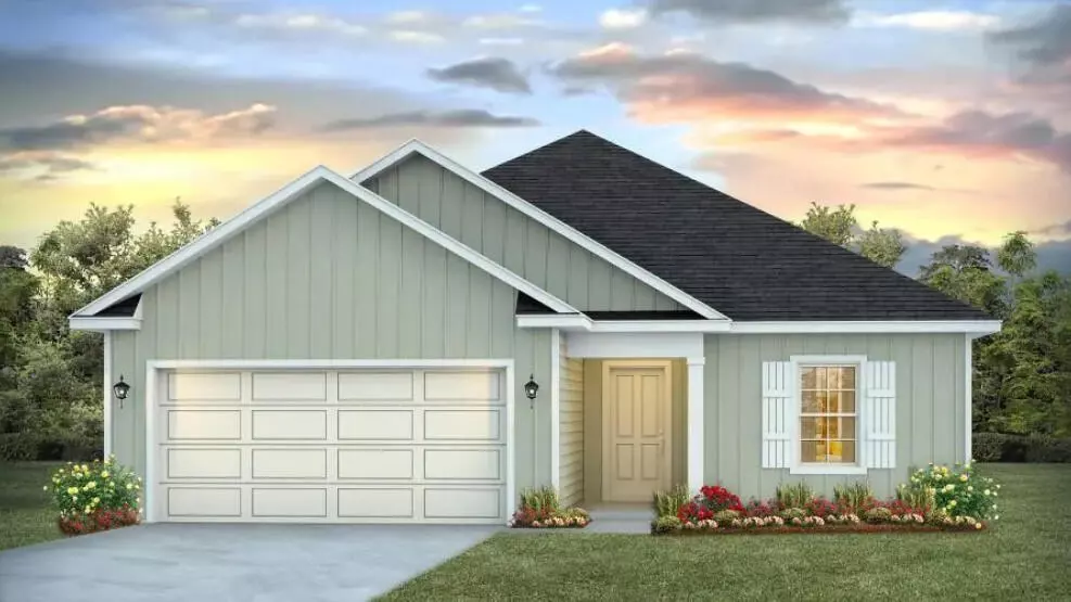 6420 Firefly Drive, Milton, FL 32583