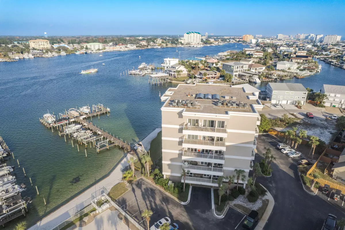 Destin, FL 32541,195 Durango Road  #Unit 3E