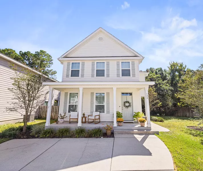 120 Mosaic Oaks Circle, Santa Rosa Beach, FL 32459