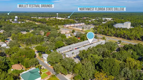 Niceville, FL 32578,201 E College Boulevard  #13