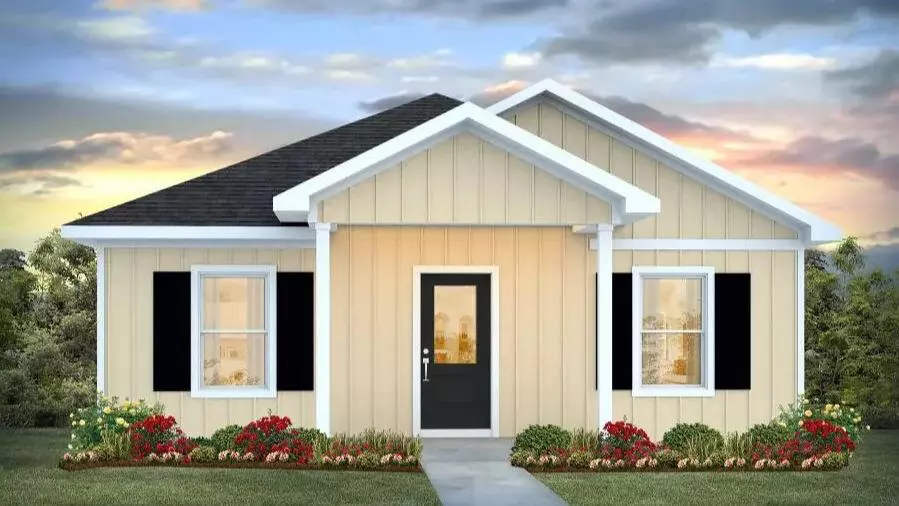 6449 Firefly Drive, Milton, FL 32583