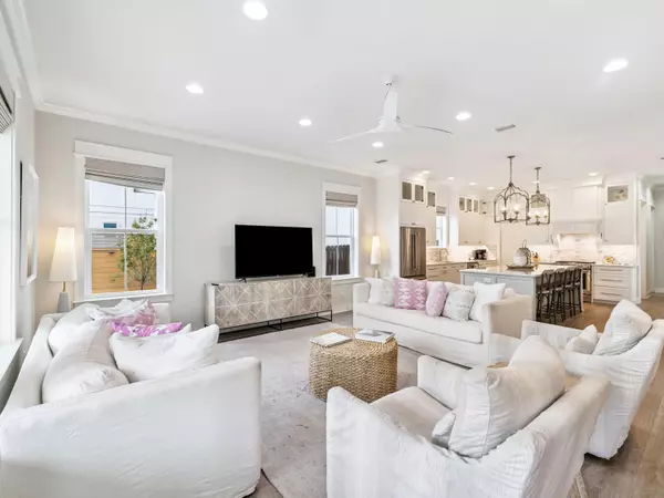 Inlet Beach, FL 32461,29 Tidewater Court