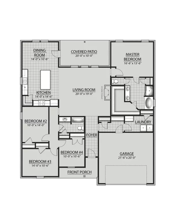 Crestview, FL 32539,2802 San Antone Court