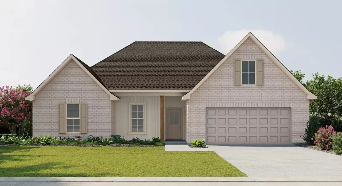 Crestview, FL 32539,2802 San Antone Court