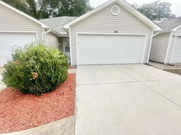 967 Tray Drive, Fort Walton Beach, FL 32547