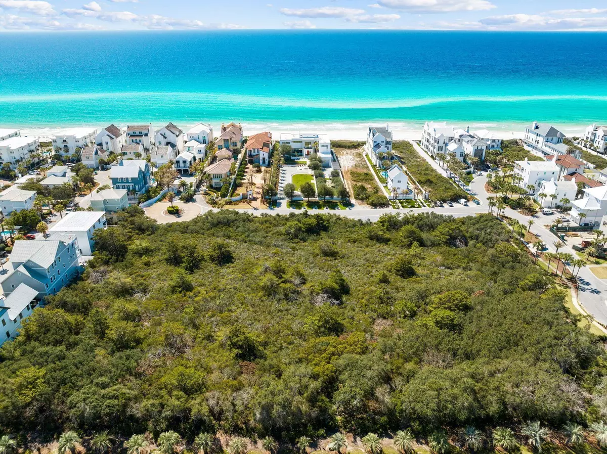 Inlet Beach, FL 32461,Lot 6 Paradise By The Sea Court